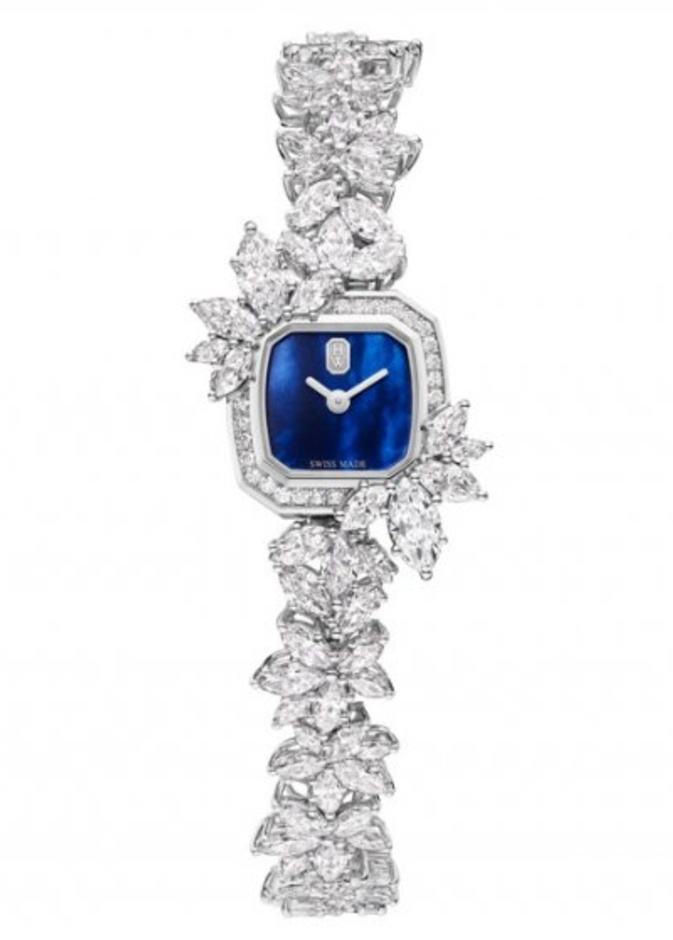 ساعات نسائية فخمة 2019  