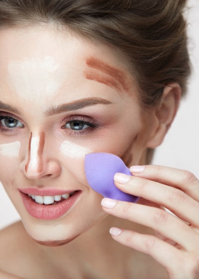 احصلي على أجمل مكياج طبيعي للصيف