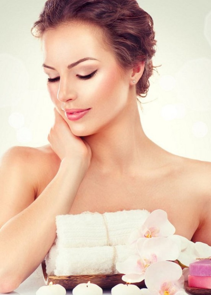  بذور الكتان رائعة لعلاج مشاكل البشرة