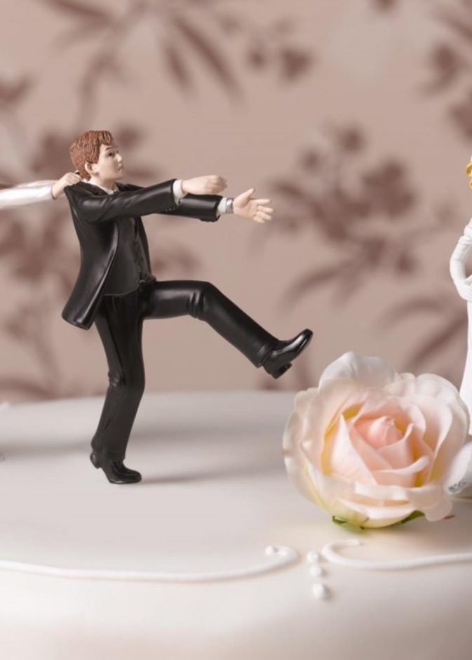 كيف تتصرف الزوجة إذا أراد زوجها الزواج بأخرى
