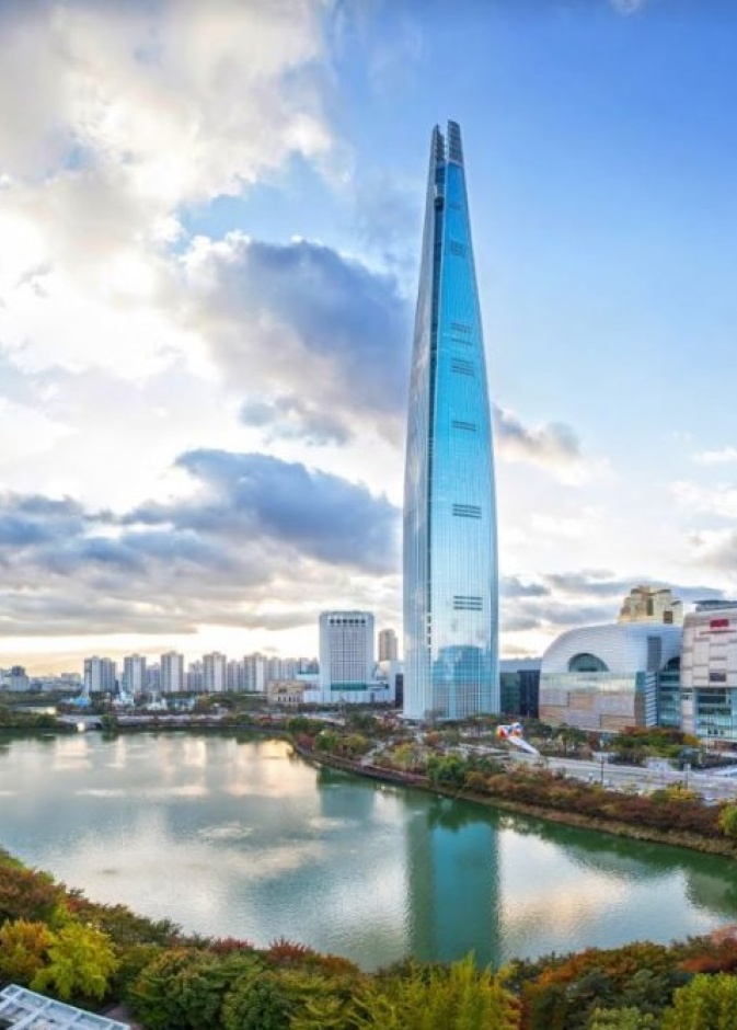 كوريا الجنوبية وجهة مفضلة لمسافري الشرق الأوسط