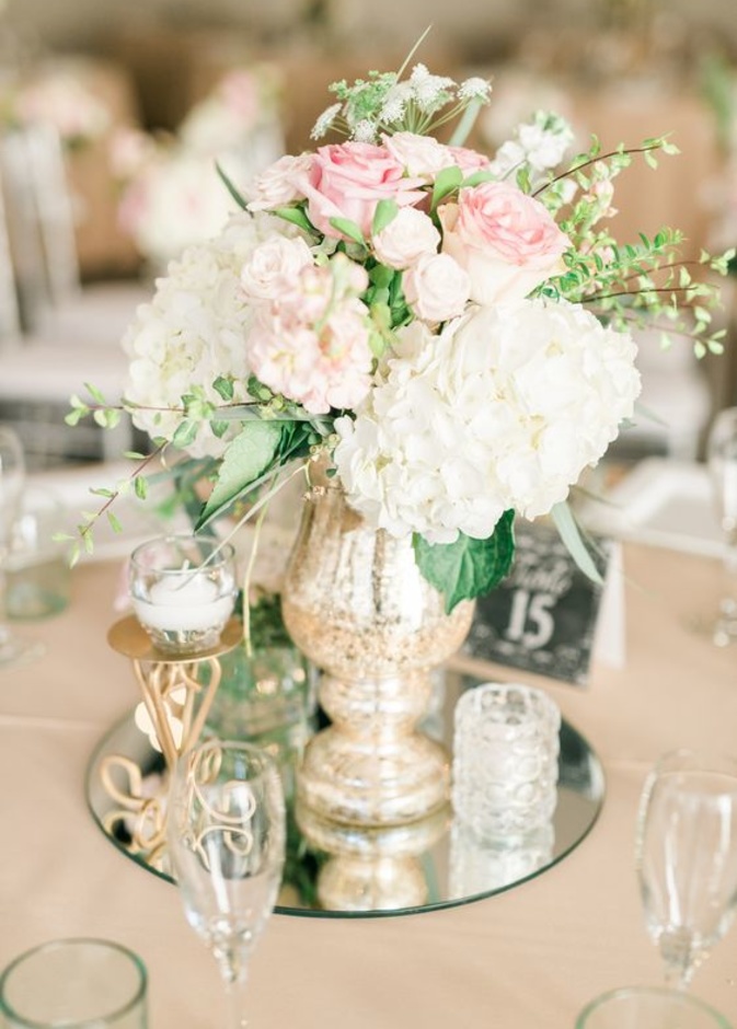 أجمل ثيمات زواج تناسب شخصية العروس