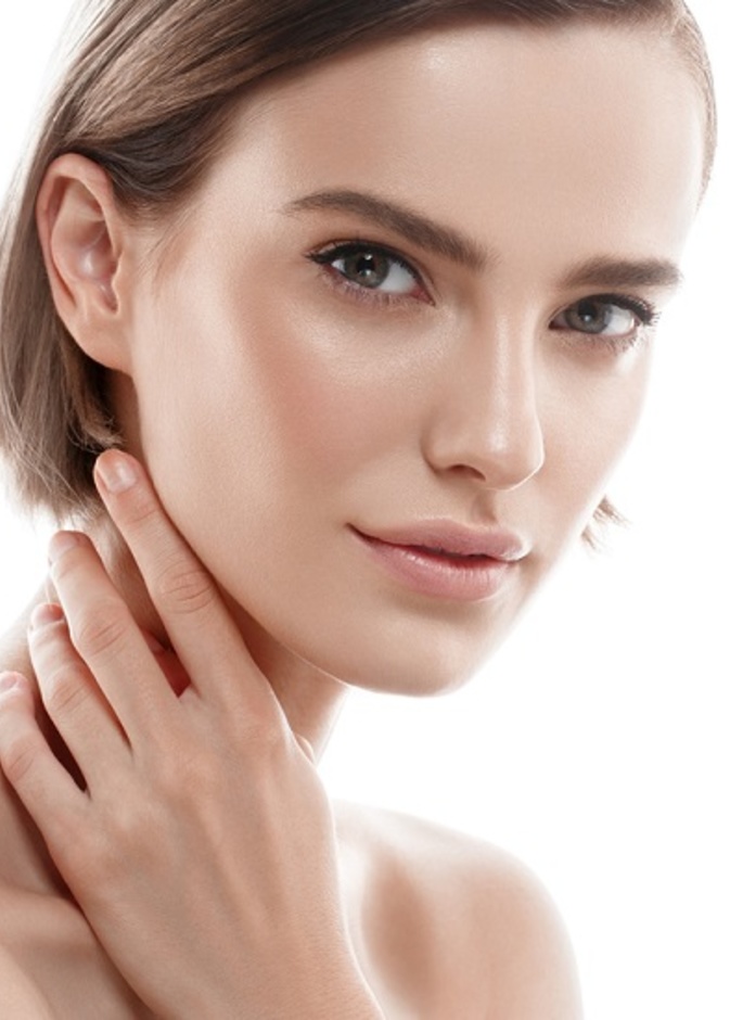 إلجئي لعملية تجميل الفك إذا كنت تعانين من فك بارز للتحسين من مظهرك