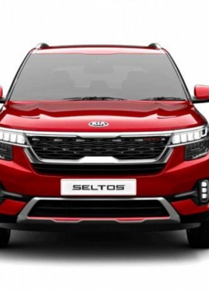 كيا تكشف عن تحفتها الجديدة رباعية الدفع