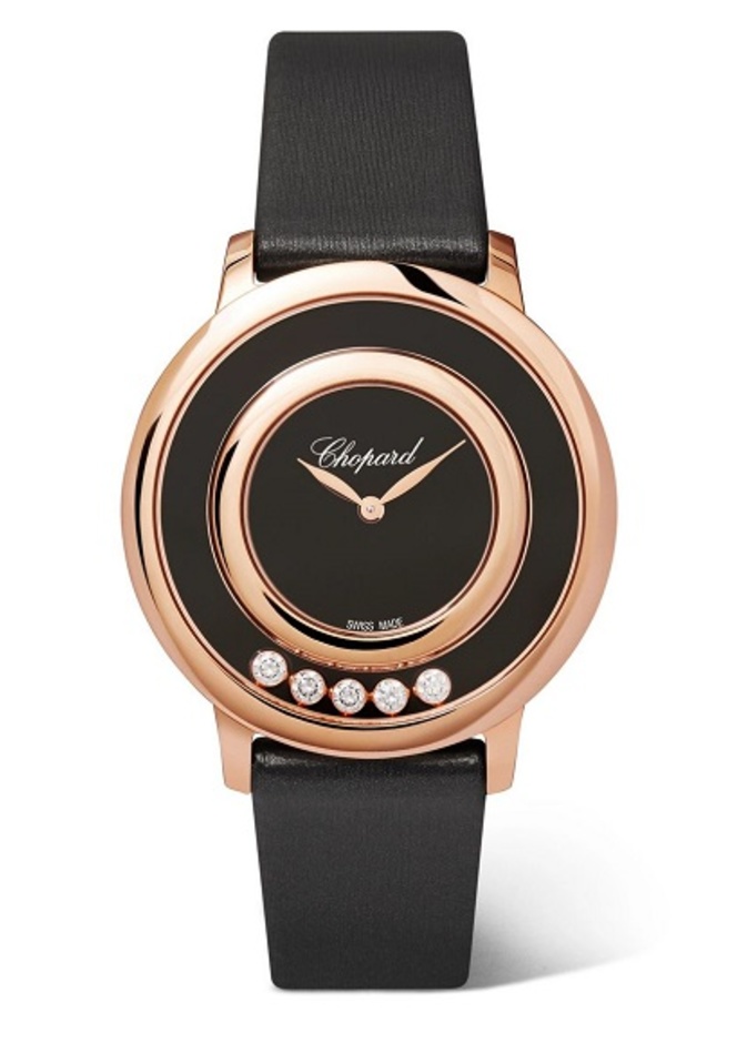 ساعات نسائية شوبارد 2019 