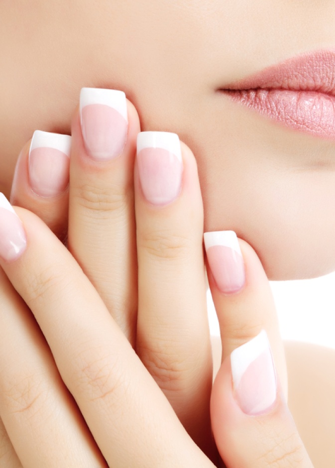 ابدئي بتحضير أظافرك للعيد من الآن