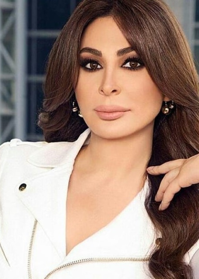 الجئي لمكياج العيون السموكي لإطلالة مميزة ورائعة لسهرات صيف 2019