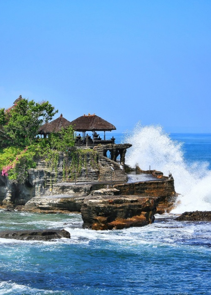 جزيرة سامال