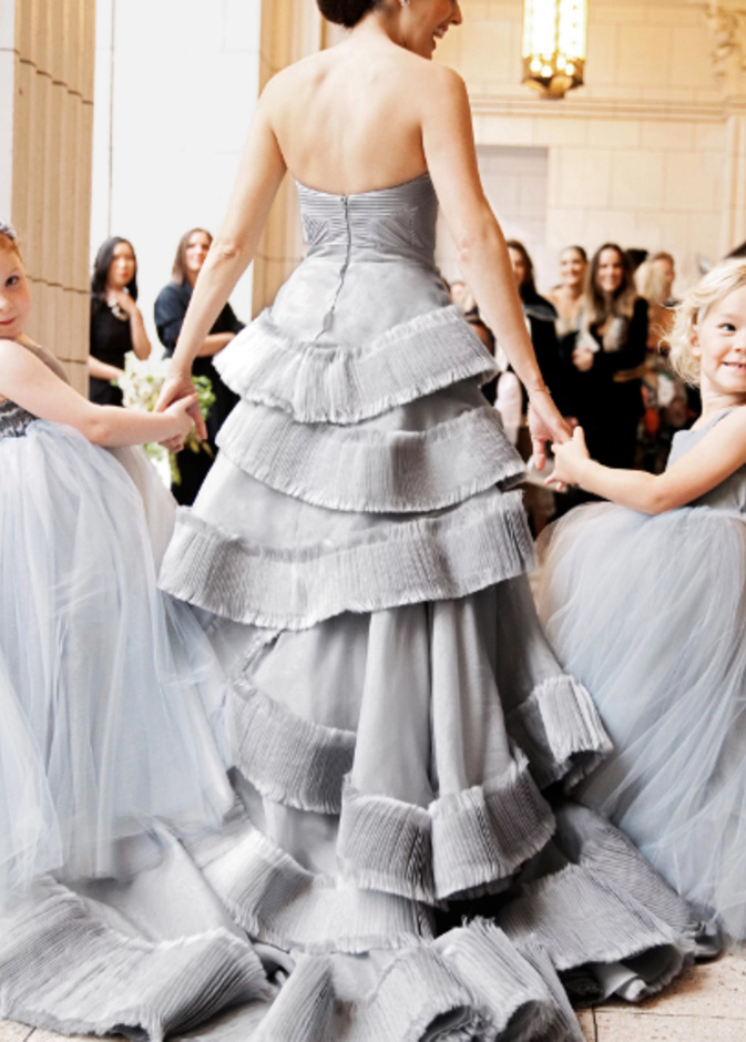 ديكورات خفلات الزفاف