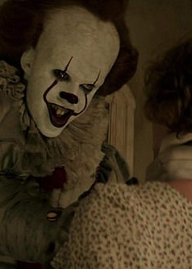 IT: Chapter Two