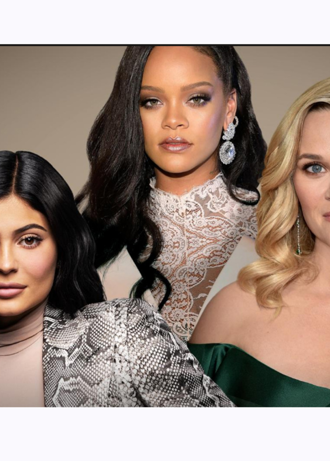 تعرف على أغنى النساء العصاميات الأمريكيات