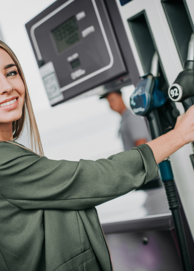 4 معتقدات خاطئة عن كيفية التوفير في استهلاك الوقود