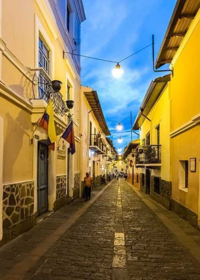 بلازا غراندي ليلا