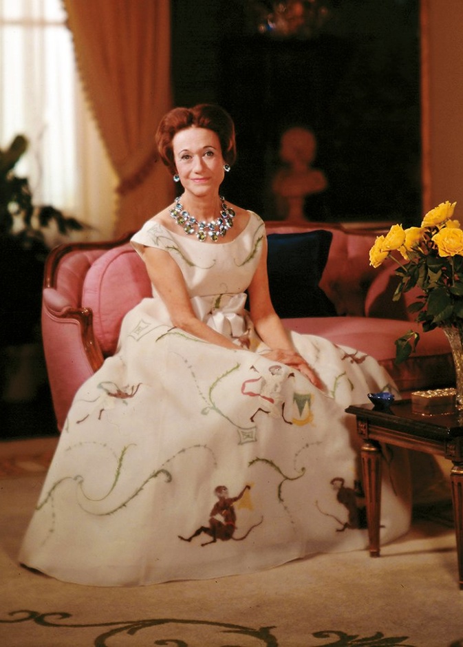 عشقت إليزابيث تايلور المجوهرات الفاخرة