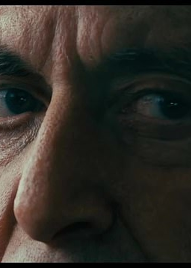 The Irishman
