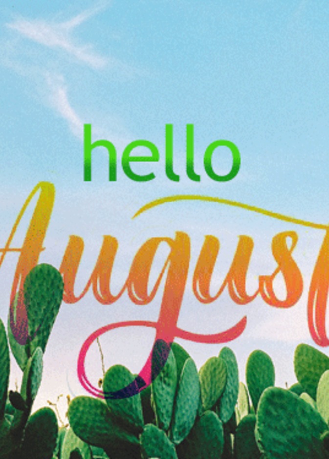  توقّعات أبراج شهر أغسطس 2019