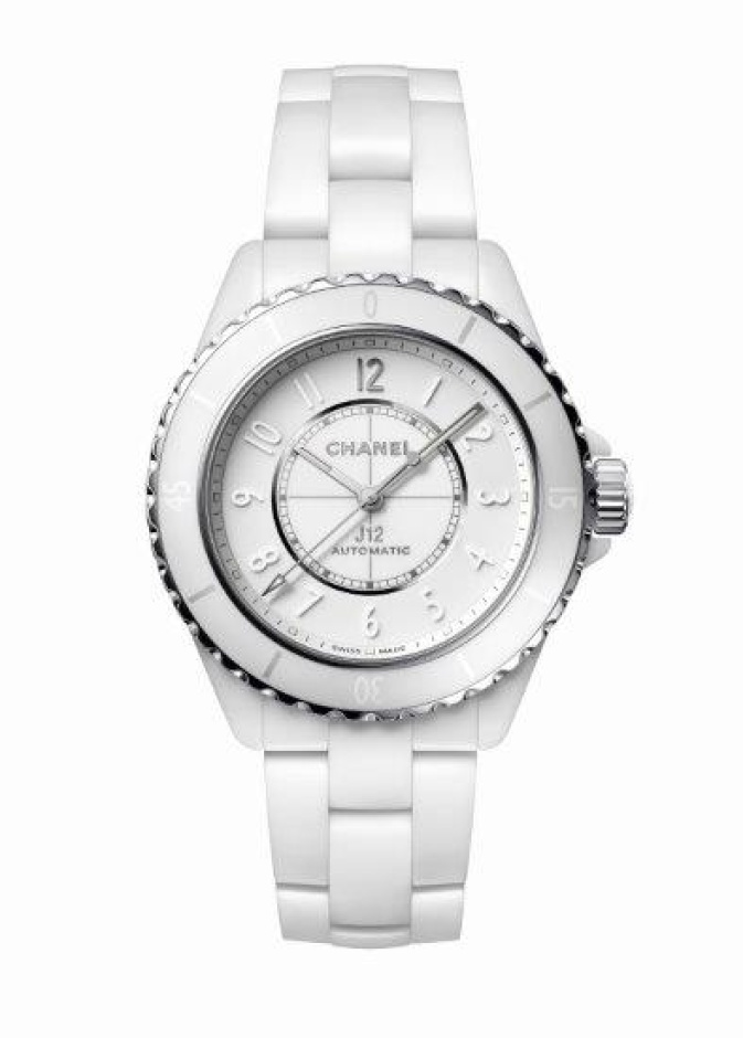 CHANEL مزاد في Only Watch