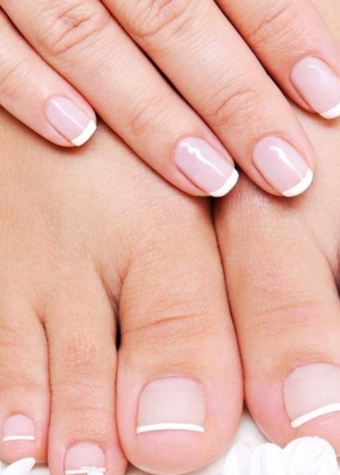  احصلي على يدين وقدمين ناعمتين بهذه الطرق