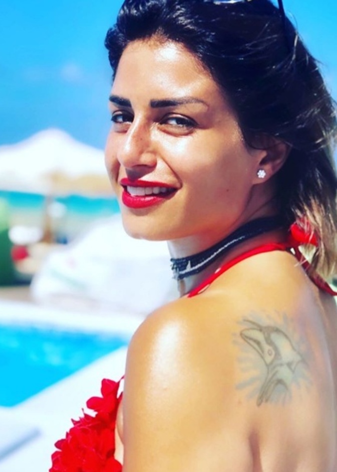 تعرفوا على احدث نشاطات النجوم