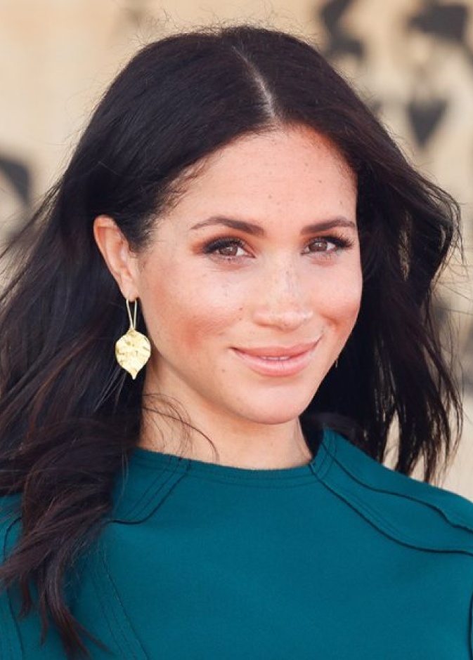 هكذا ستحتفل ميغان ماركل بعيد ميلادها الثامن والثلاثين؟