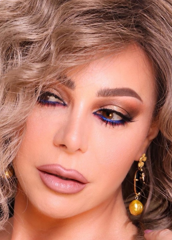 من برايك حازت على الاطلالة الاجمل هذا الاسبوع