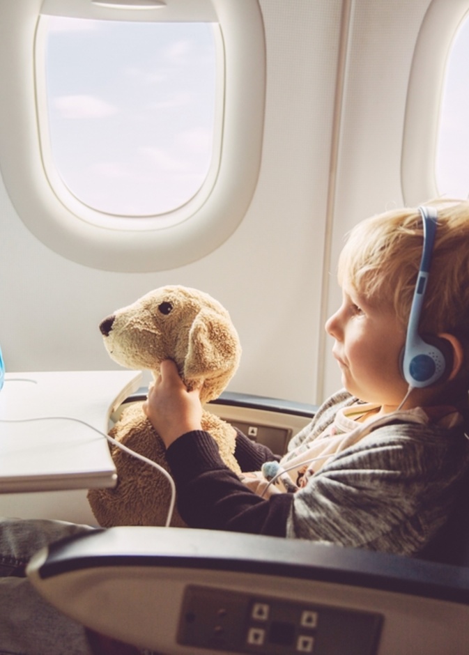 استمتع بالسفر في عيد الأضحى 2019 مع الأطفال