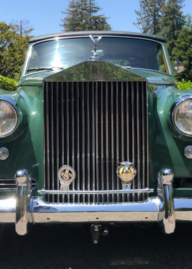 سعر السيارة قد يصل إلى مليوني دولار