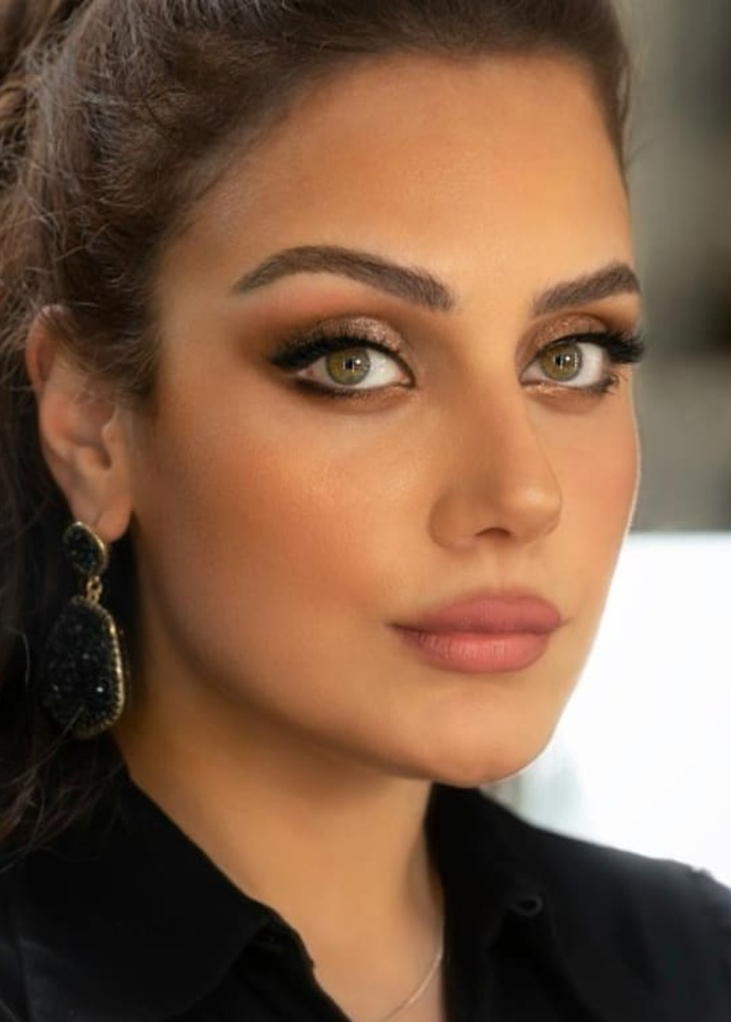 ابنة هيفاء وهبي بإطلالة سابقة لها