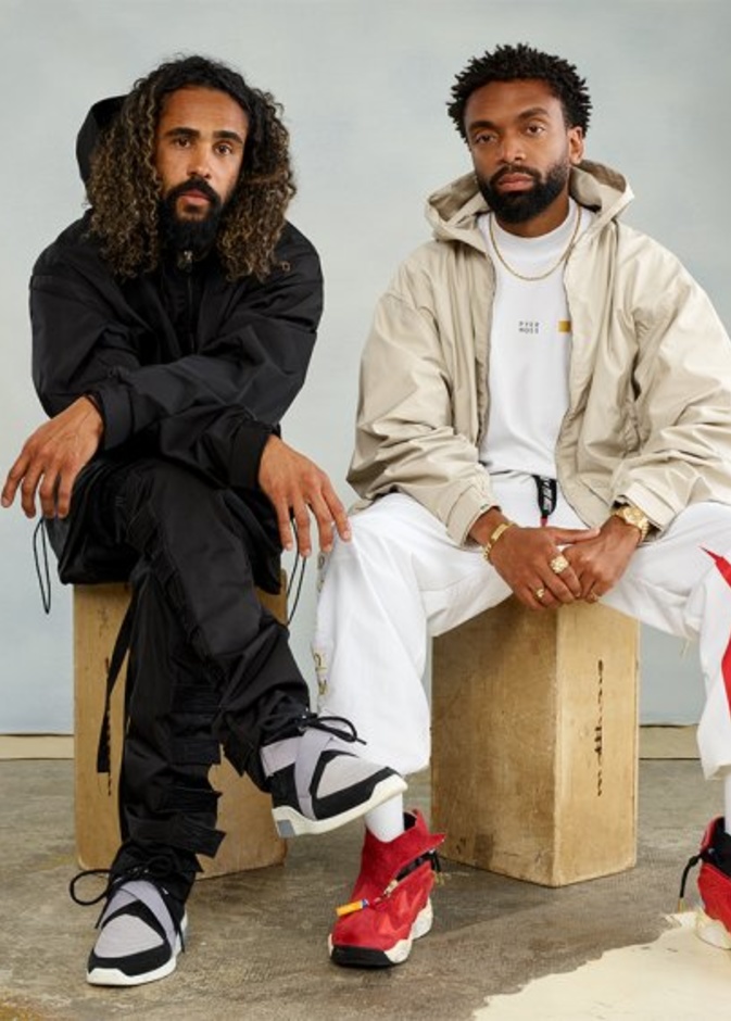 MR PORTER إطلاق مبادرة MR PORTER Health In Mind بالتعاون مع مؤسّسة Movember الخيرية
