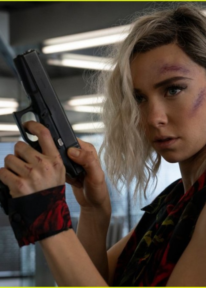 Hobbs & Shaw