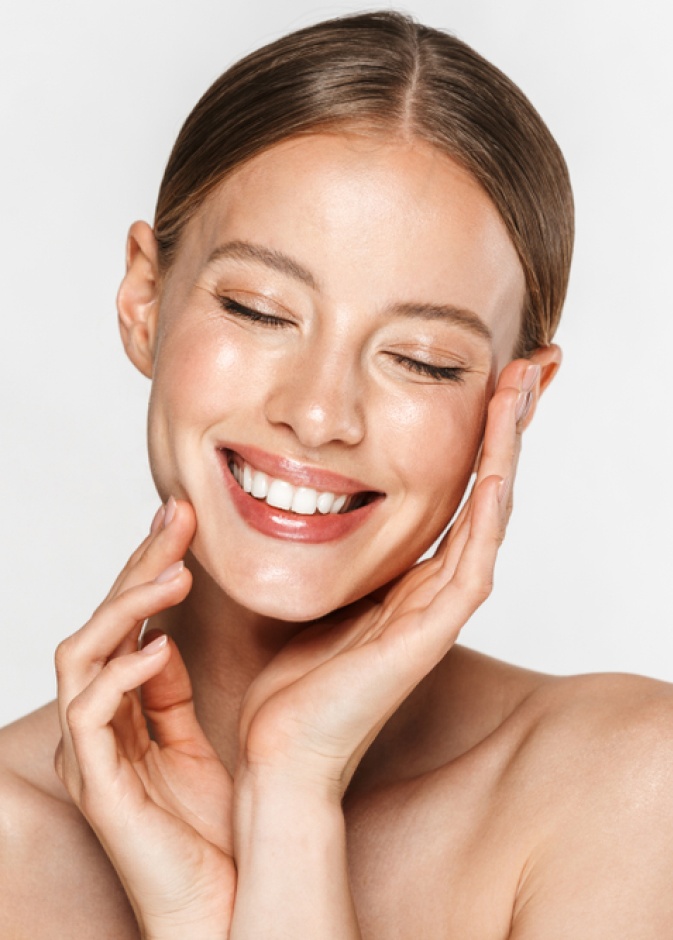 حمض الهيالورونيك له مجموعة متنوعة من الاستخدامات والفوائد خصوصاً للبشرة