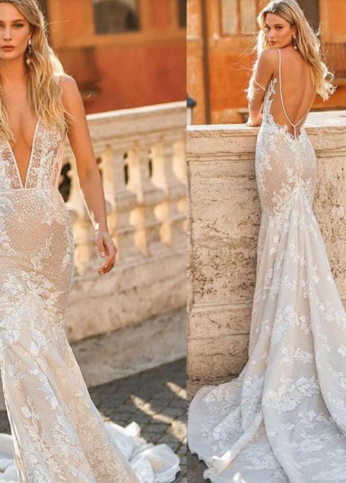 فستان من berta