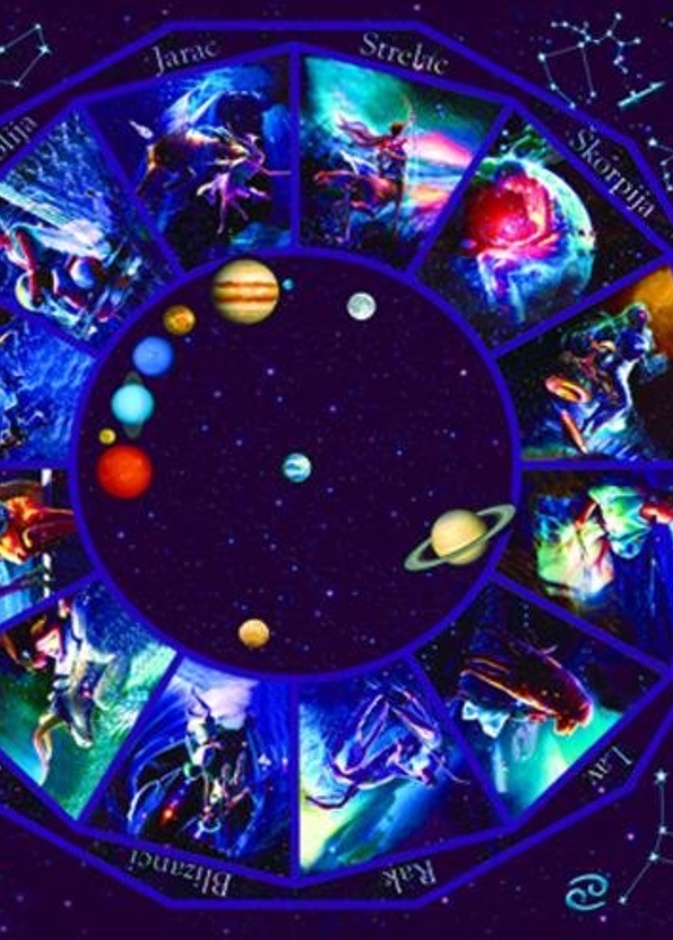 اكتشفي ماذا يخبئه لك برجك حسب توقعات عالم الفلك الدكتور سمير طنب