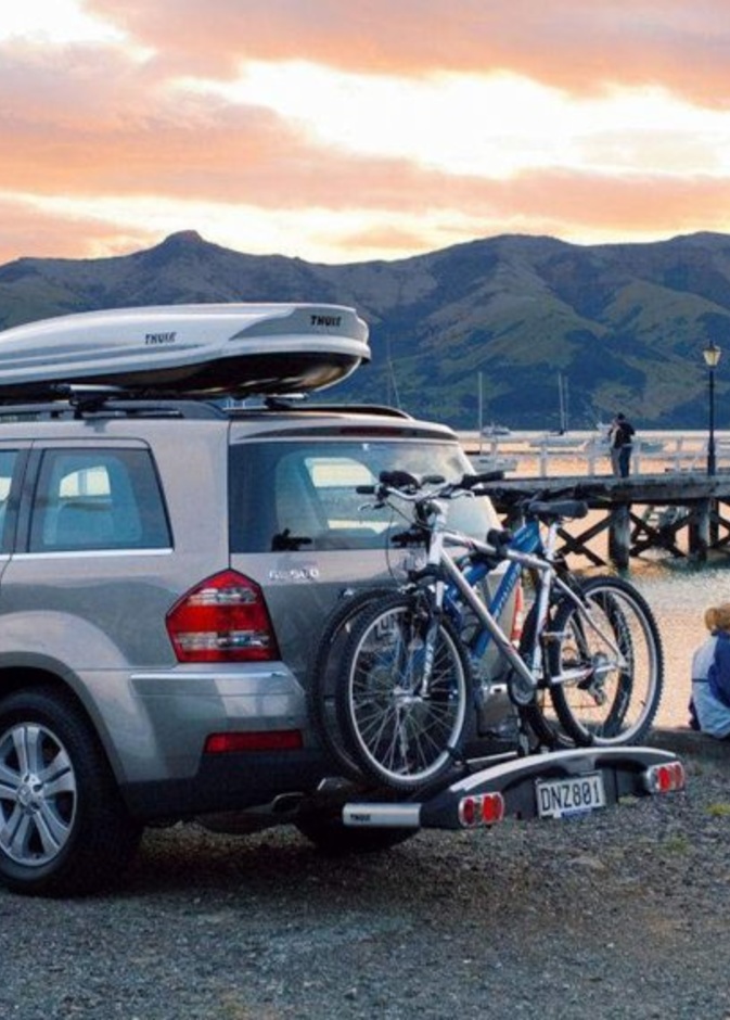 كل 100 كيلوغرام من الاحمال الزائدة يرفع استهلاك الوقود بنسبة 0.3 لتر لكل 100 كيلومتر