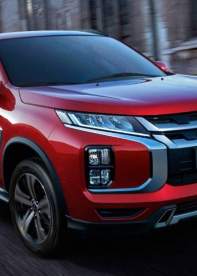 مواصفات ASX 2020