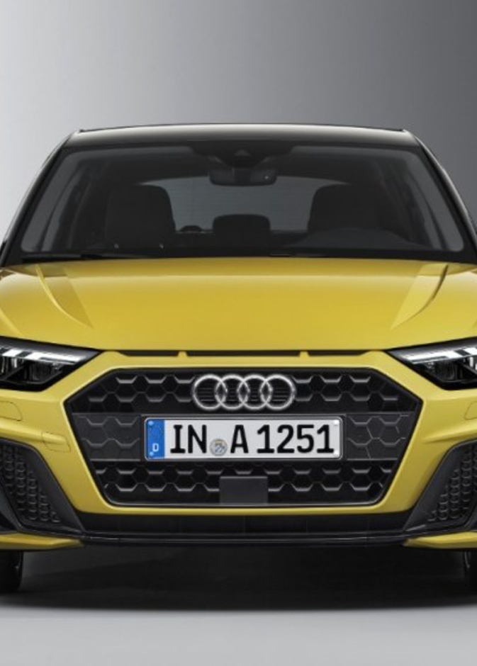 A1 Citycarver الأنيقة