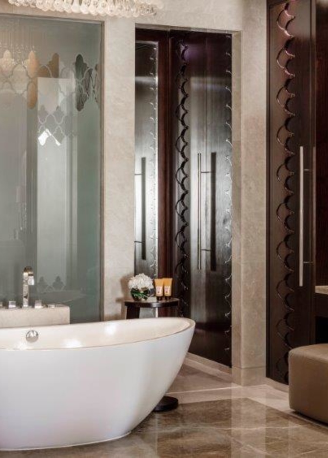ون آند أونلي ذا بالم One&Only The Palm 