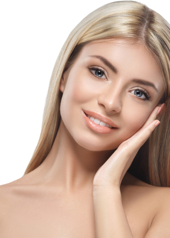 اتبعي هذه الوصفات الطبيعية لنفخ الخدود