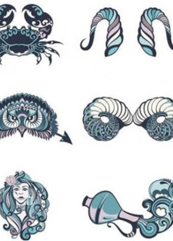 اكتشفي ماذا يخبئه لك برجك حسب توقعات عالم الفلك الدكتور سمير طنب