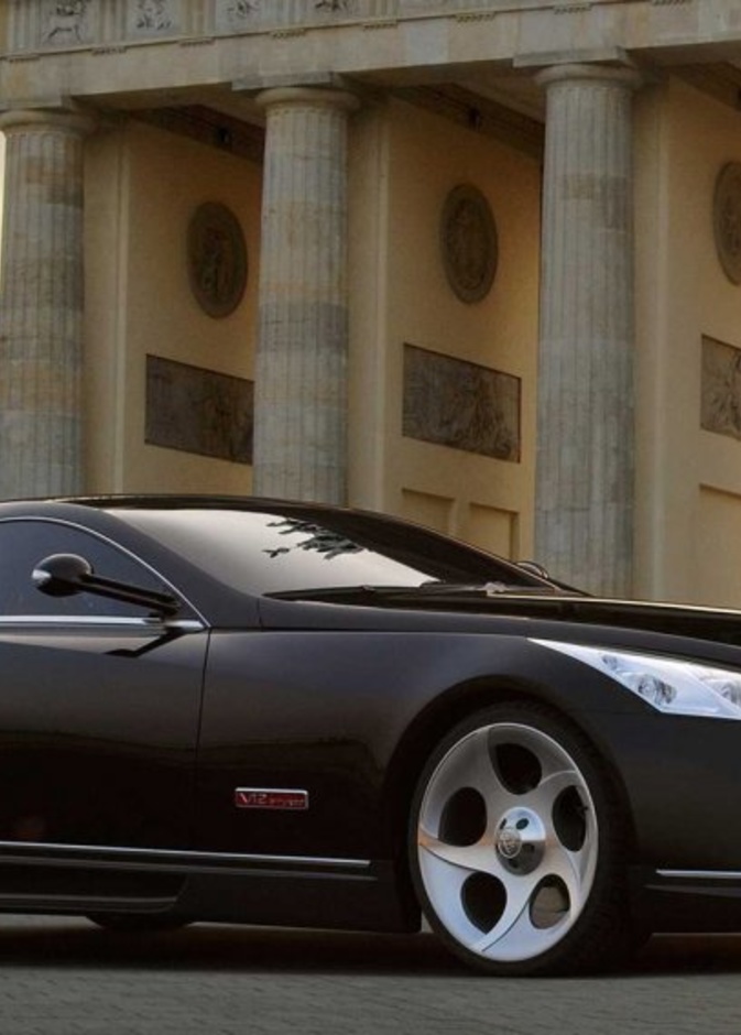 يحرص أثرياء العالم على اقتناء سيارات حصرية محدودة الإنتاج