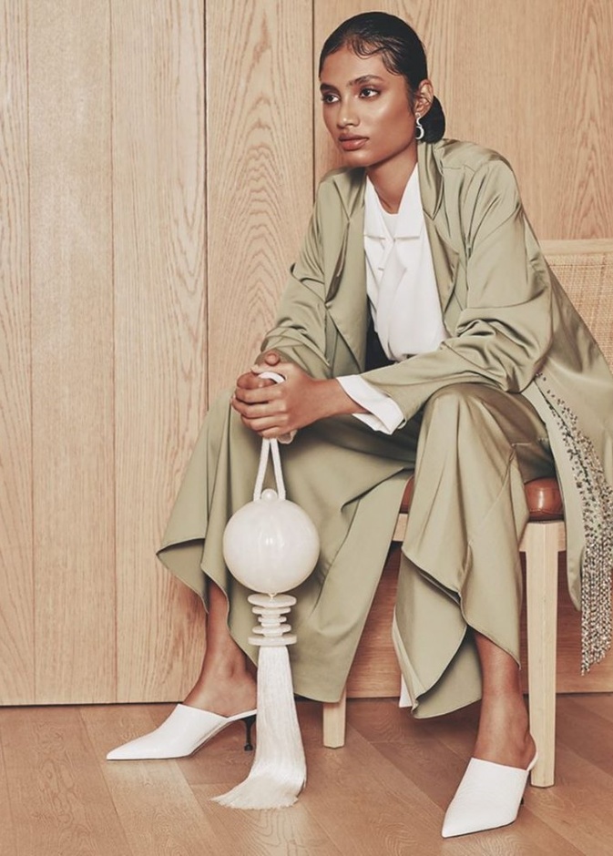 Alexandre Birman