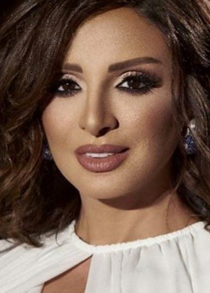 بُرجها الحوت يجعلها هادِئة ورومنسيّة وعاطفيّة