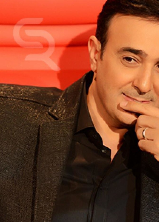 النصف الثاني من 2019 يحمل له إنجازات فنيّة هامّة أهمّها إصدار البوم غنائي جديد