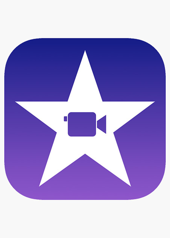 تطبيق iMovie فيديوهات على مستوى هوليوود