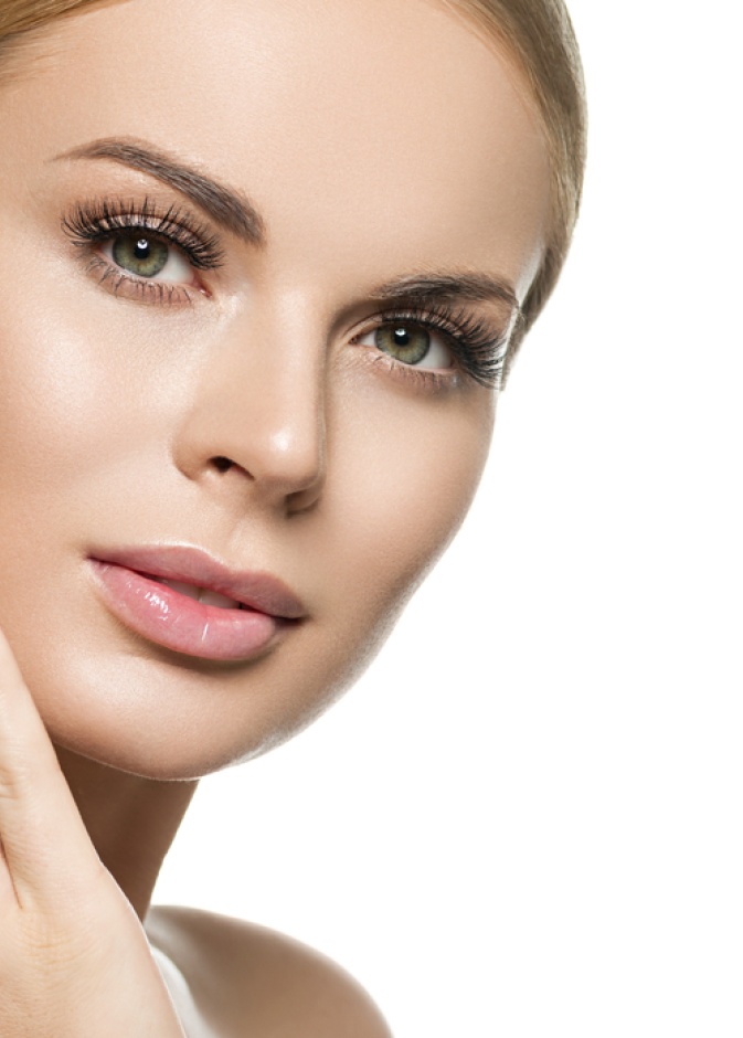 ابتعدي عن التوتر بممارسة اليوغا لتحسين البشرة