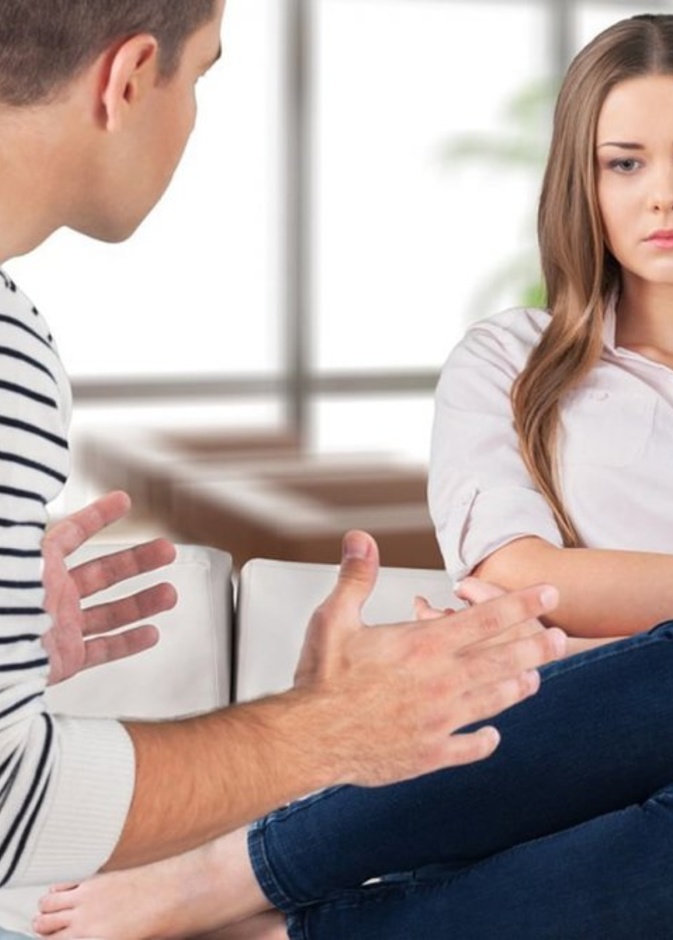 كيف تتصرف الزوجة إذا اعتذر زوجها بعد الخيانة 