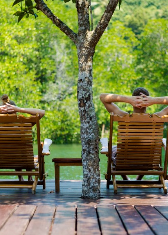 Kiawah Island Golf منتجع كياوا ايلاند غولف