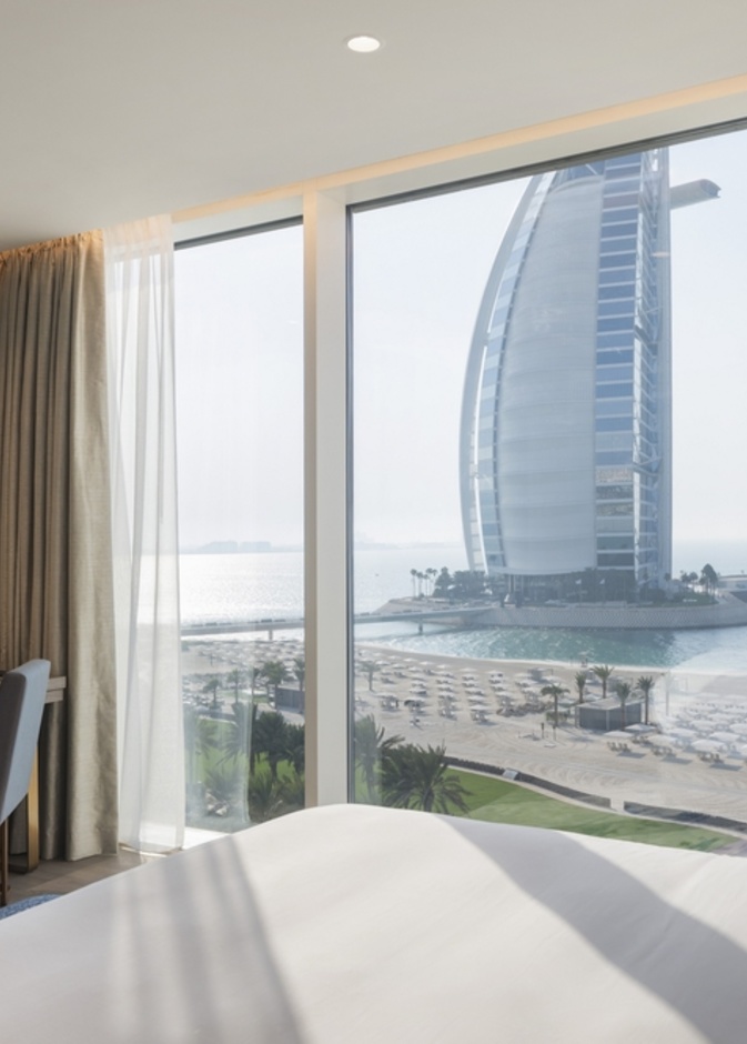 Jumeirah Al Wathba_ جميرا الوثبة