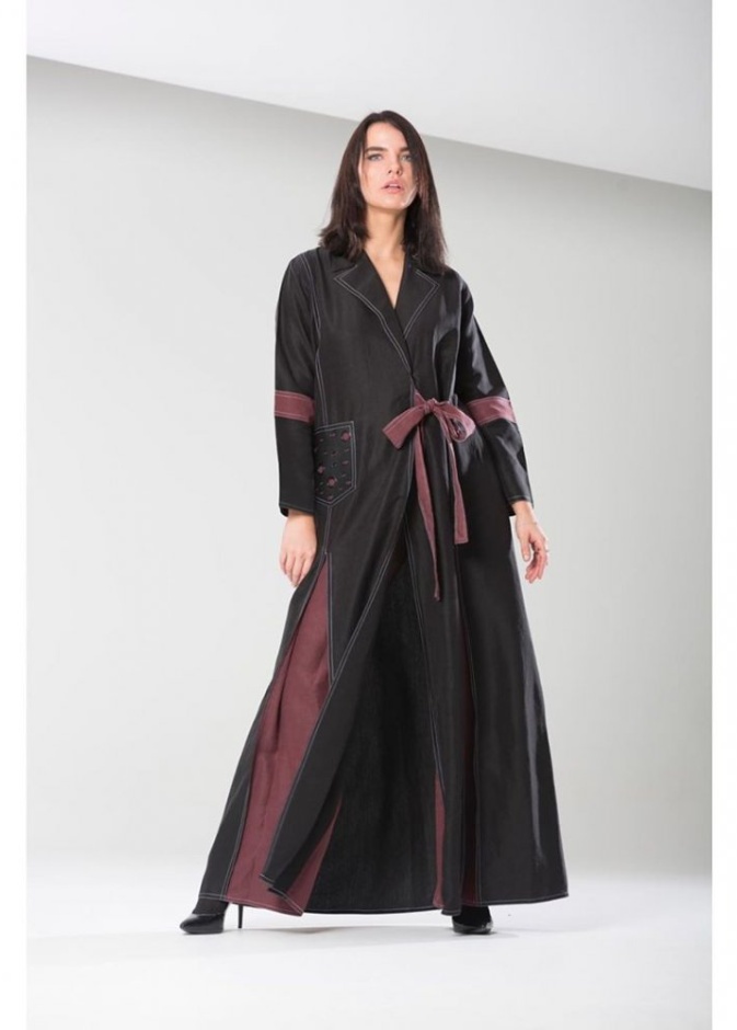 Abayati Collection