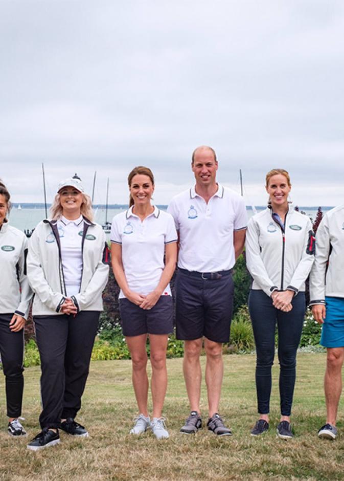 الأمير جورج